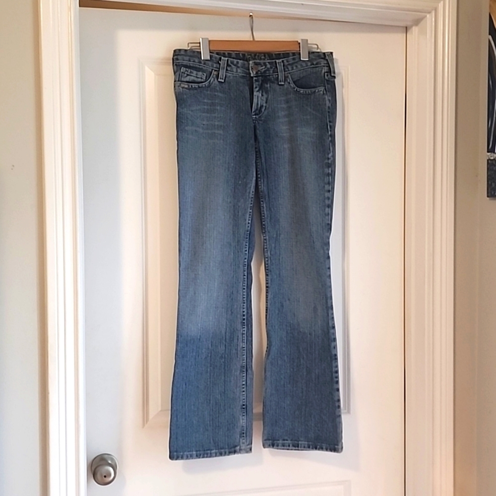 Cruel Girl Denim Jeans